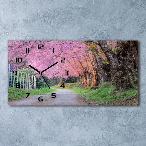 Tulup orologio parete - orologio, da