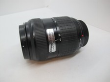 Olympus 40-150 mm F3.5-4.5