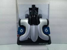 RS-RT900626 SPAZZOLA COMPLETA COLORE NERO PER  ROWENTA  CLEAN & STEAM  RY7535