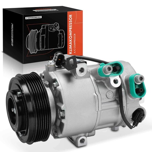 Compressore climatizzatore - compressore,