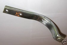 Fiat 500 lower muffler - d, /