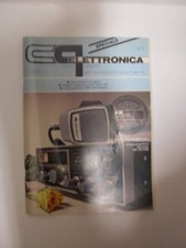 CQ ELETTRONICA N° 169  1
