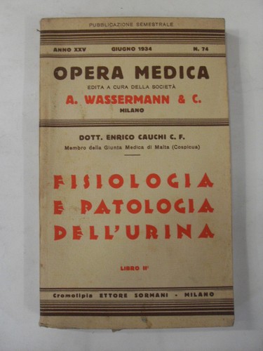 Cauchi fisiologia e - cauchi,