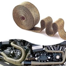 1 Pezzi Nastro di Scarico per