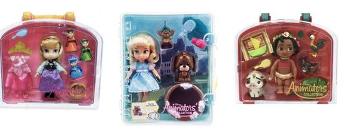 Lot disney animators - of,