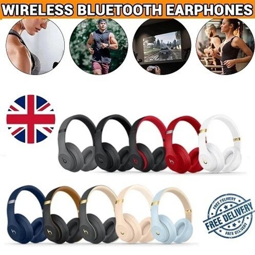 Cuffie wireless beats dr - beats,
