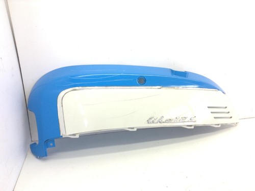 Kymco like 125 carena fiancata - kymco,