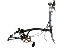 Set telaio Brompton Bike Maine