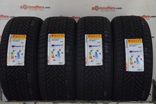 4 pneumatici nuovi pirelli