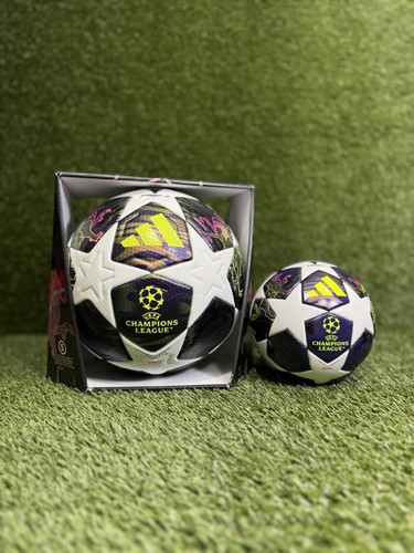Pallone professionale adidas - professionale,