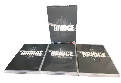 The bridge trilogy - the, to
