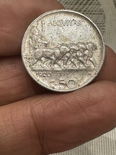 Moneta centesimi - (180),