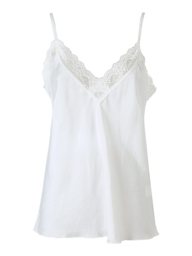 Solada top donna - donna, raso