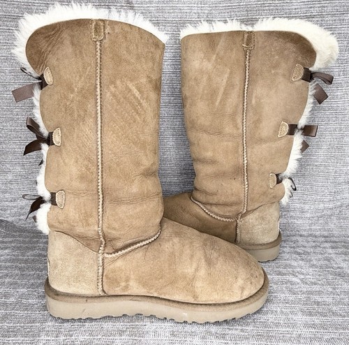 Stivali ugg tall - stivali,