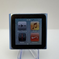 Apple iPod nano 6a generazione