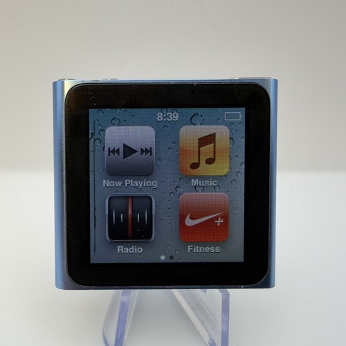 Apple ipod nano generazione - apple,