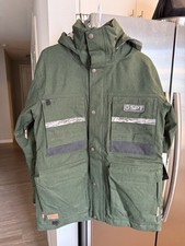 Giacca snowboard uomo DC
