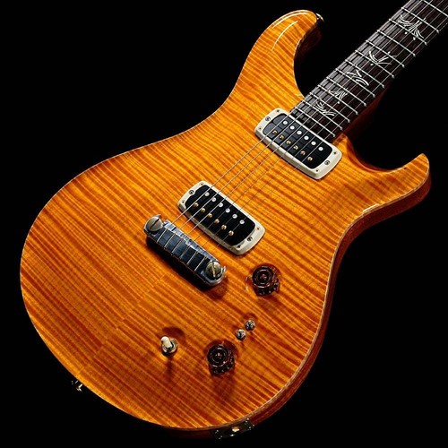 Paul reed smith - paul,