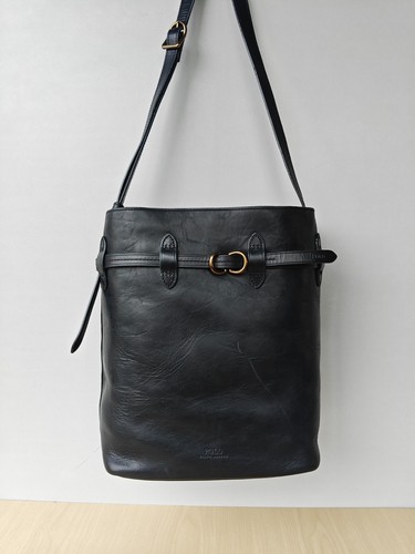 Borsa secchiello grande polo - a,