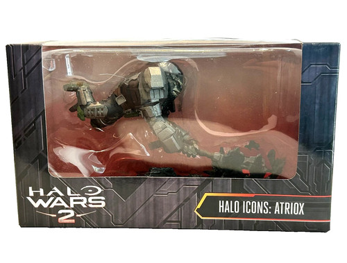 Modellino halo wars - wars, 2