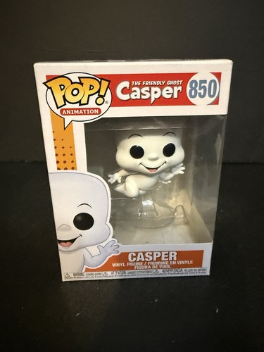 Funko pop casper 850 - 850,