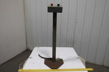 Colonna piedistallo dritta - , con