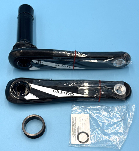 Nuovo sram quarq force - quarq,