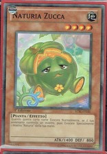 CARTA YU-GI-HO STBL NATURIA