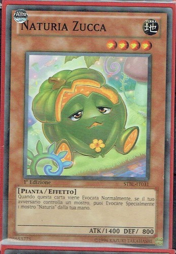 Carta stbl naturia - carta,