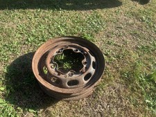 Cerchio Vw Maggiolino T1 