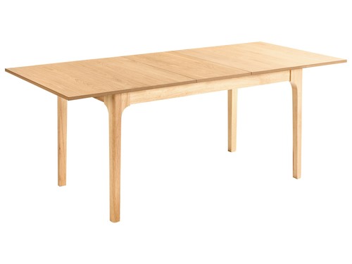 Tavolo pranzo allungabile - da,