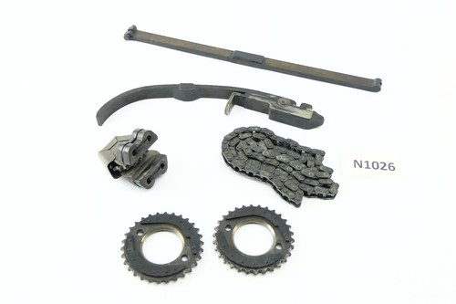 Suzuki 400 1977 guide - suzuki,