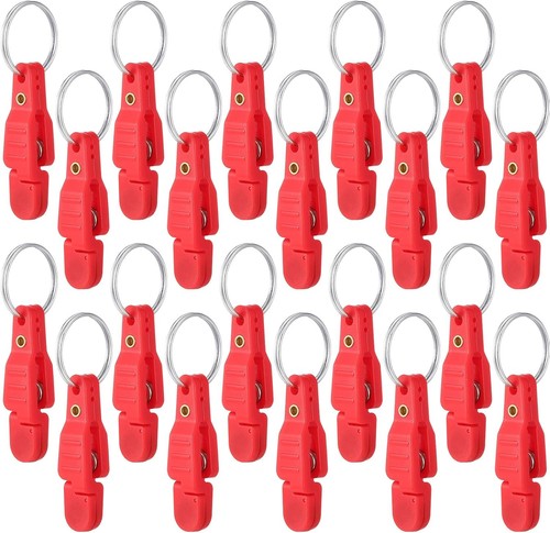 Pezzi clip rilascio a - 20, di