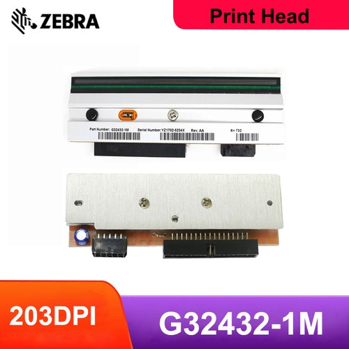 Testina stampa 203 dpi - testina,