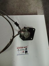 Pinza Freno Posteriore Kimko agility 125