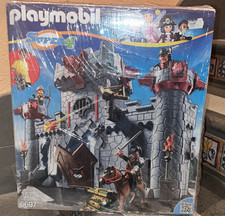  Giocattolo Playmobil 6697 Castello Super 4 in ottime condizioni