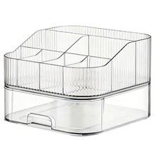 Organizer Trucco con Cassetto