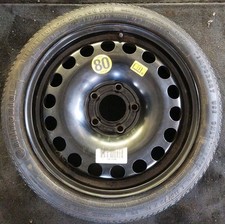 Ruotino scorta opel - ruotino, da