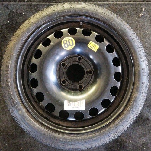 Ruotino scorta opel - scorta, da