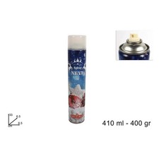 Spray Neve per Decori 410 ml