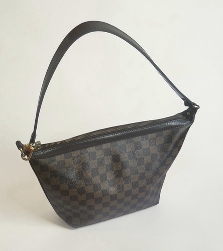Autentica borsa tracolla - autentica,