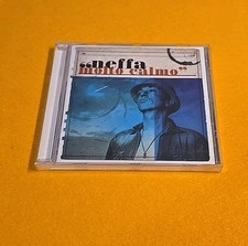 Neffa - Molto Calmo - CD