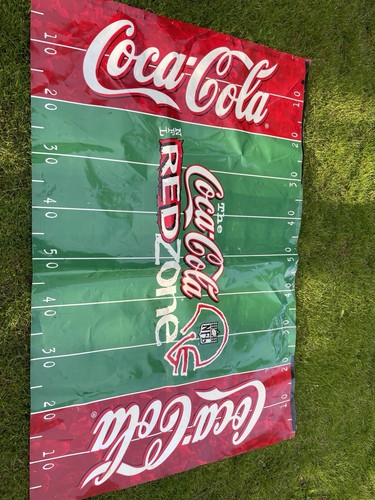 The coca cola nfl - cola,