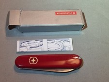 VICTORINOX-COLTELLINO MULTIUSO