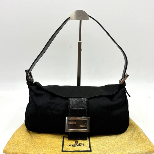 Borsa tracolla fendi - borsa, a