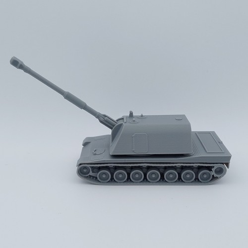 Obice corazzato 155 pzh - obice, (pzh