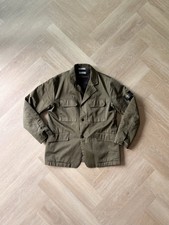 Stone island camicia giacca - camicia,