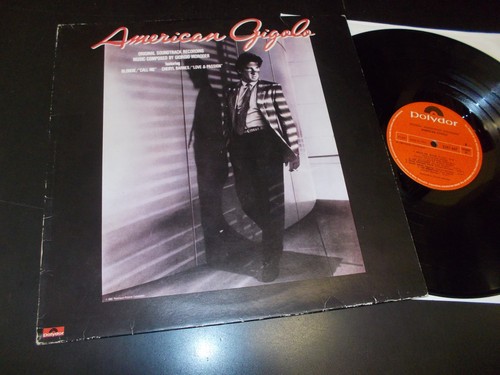 Giorgio moroder american - moroder, "american