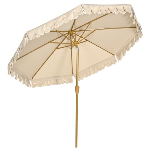 Outsunny ombrellone - outsunny,