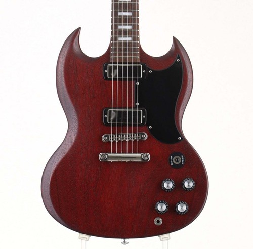 Gibson special 2018 satin - sg,
